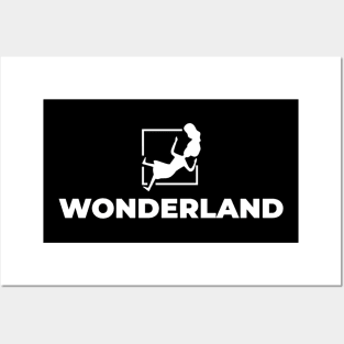 wMEMO Wonderland TIME Coin Crypto Defi Frog Nation Cryptocurrency Posters and Art